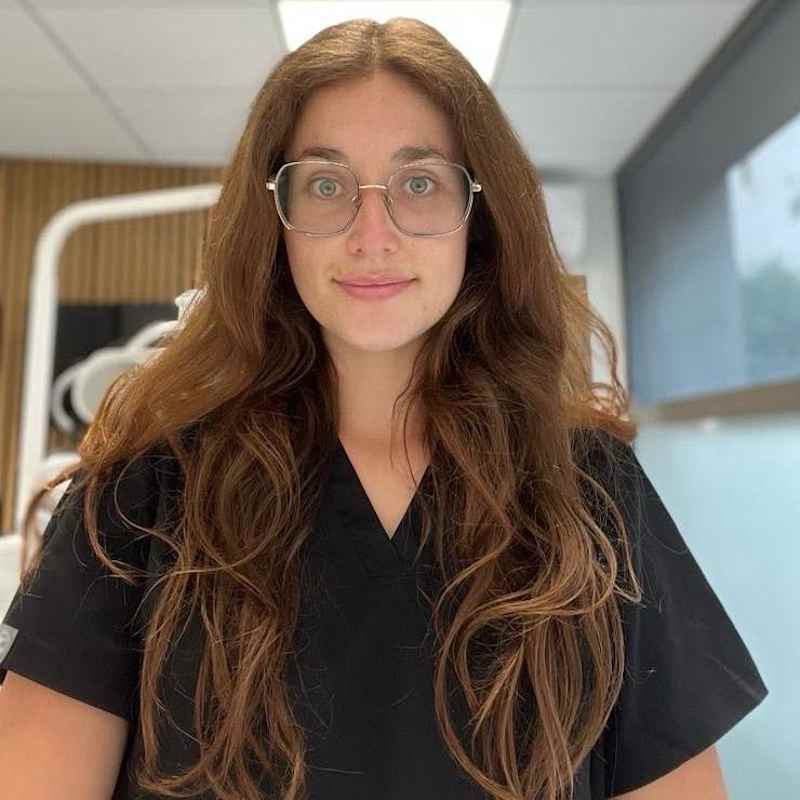 Dr Alizé Mercier