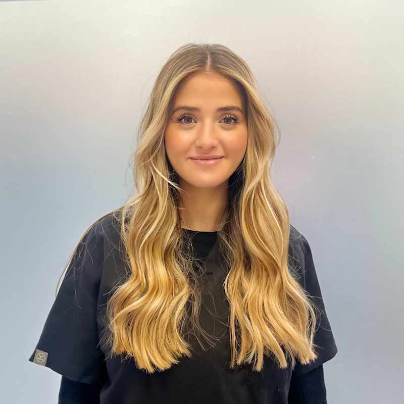 Dr Ellea Fettaya